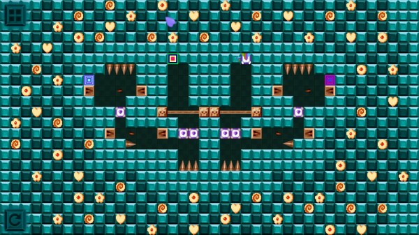 Choco Pixel 6 screenshot 5