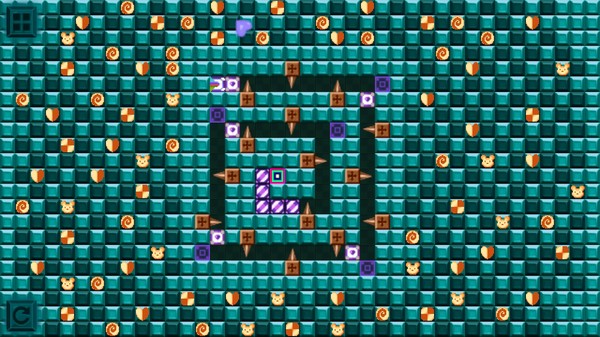 Choco Pixel 6 screenshot 2