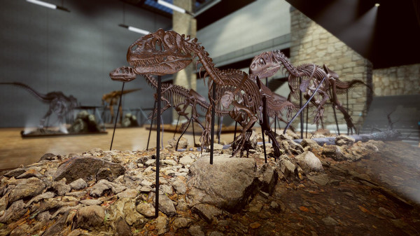 Dinosaur Fossil Hunter: Prologue screenshot 8