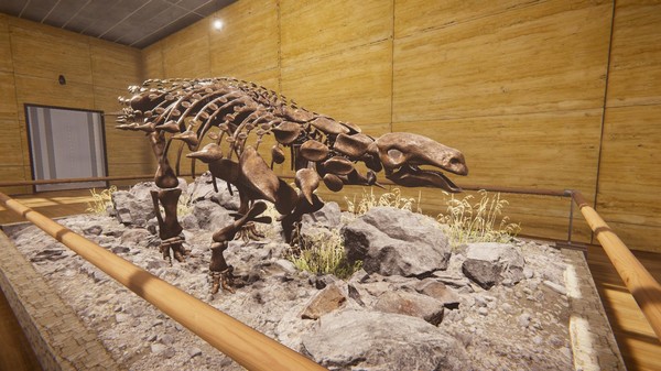 Dinosaur Fossil Hunter: Prologue screenshot 3