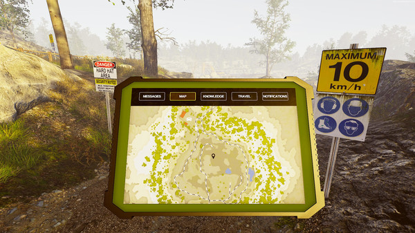 Dinosaur Fossil Hunter: Prologue screenshot 11