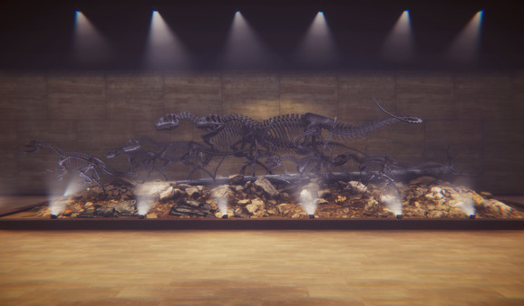 Dinosaur Fossil Hunter: Prologue screenshot 12