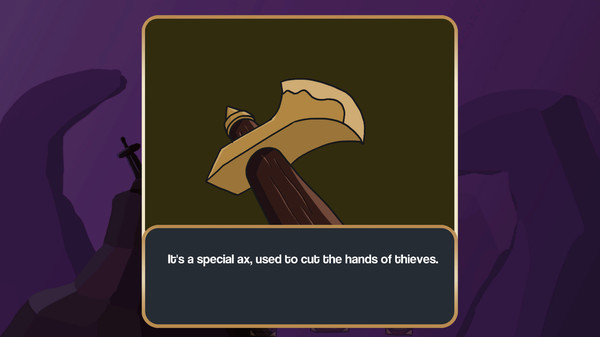 The Fall of Eskaria screenshot 4