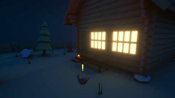 Fox! Hen! Bag! screenshot 3