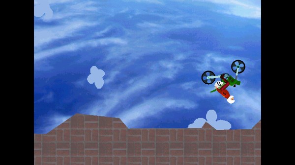 Action SuperCross screenshot 2