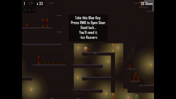 The Ice Caves screenshot 7