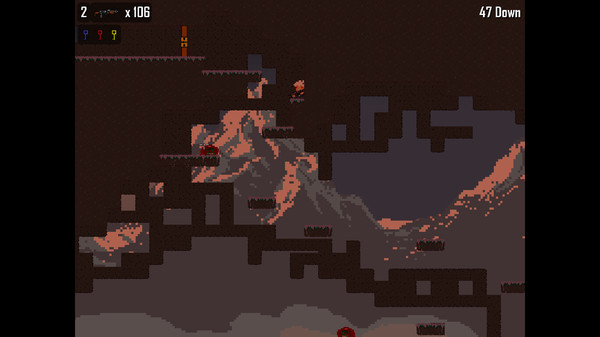 The Ice Caves screenshot 5
