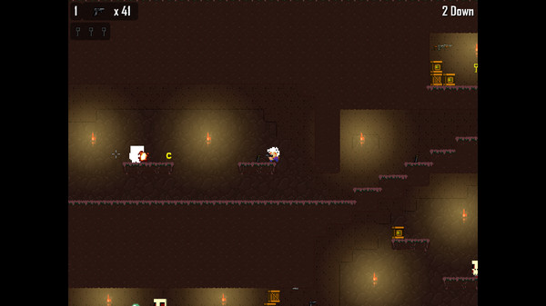 The Ice Caves screenshot 6