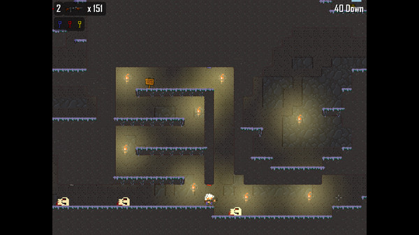 The Ice Caves screenshot 4