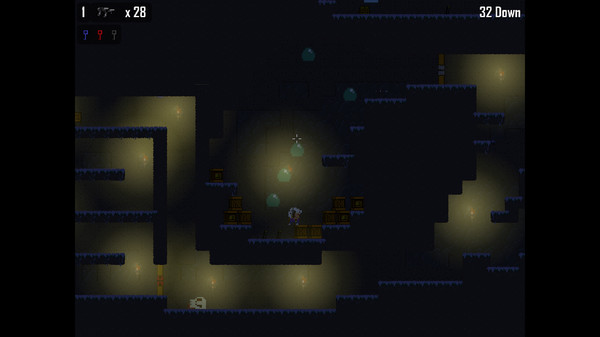 The Ice Caves screenshot 3