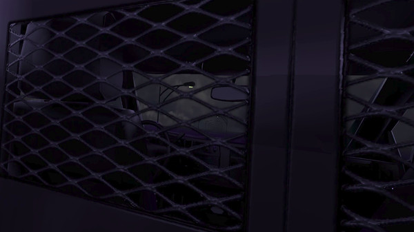 CHV: VR Trunk Escape screenshot 4