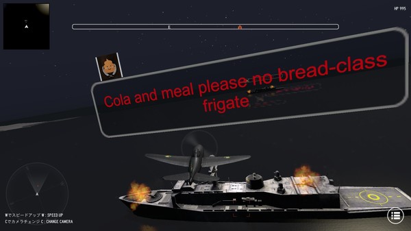 Treasure of Cutuma 3rd screenshot 3