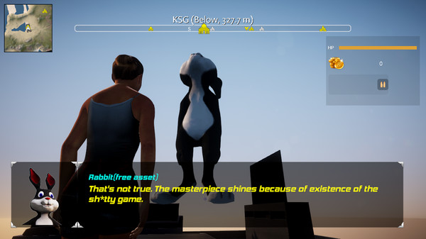 Treasure of Cutuma 3rd screenshot 1