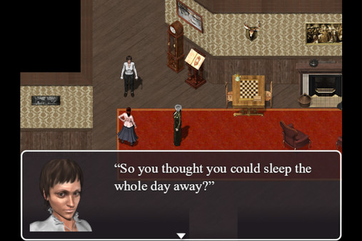 Home: A Quarantine Story screenshot 5