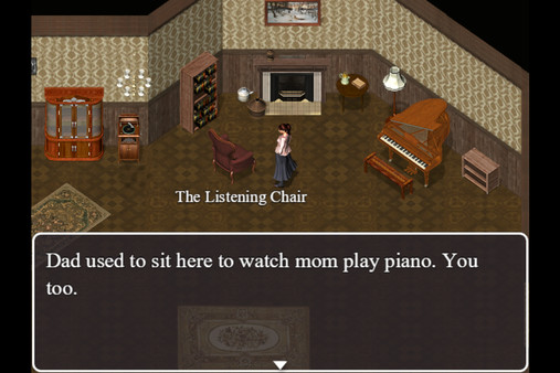Home: A Quarantine Story screenshot 7