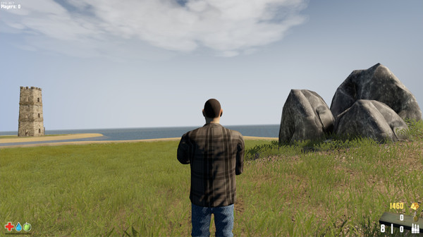 Battleground screenshot 5