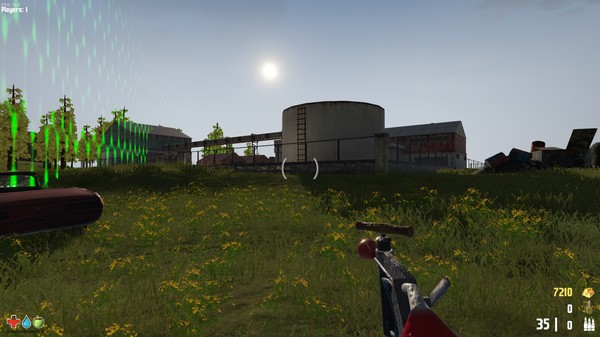 Battleground screenshot 3