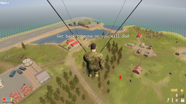 Battleground screenshot 7