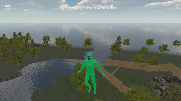 Seeker 2 screenshot 3