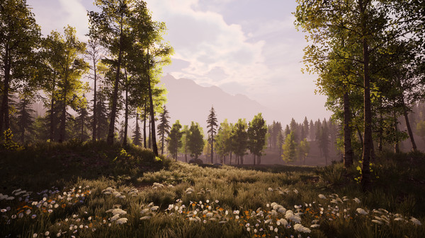 The Last Saviour screenshot 1