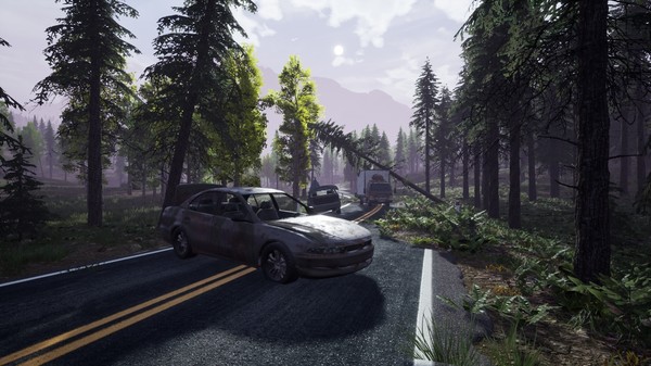 The Last Saviour screenshot 11