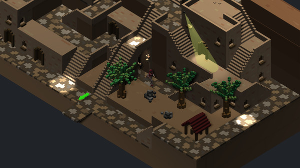 Freedom: How I Escaped screenshot 3