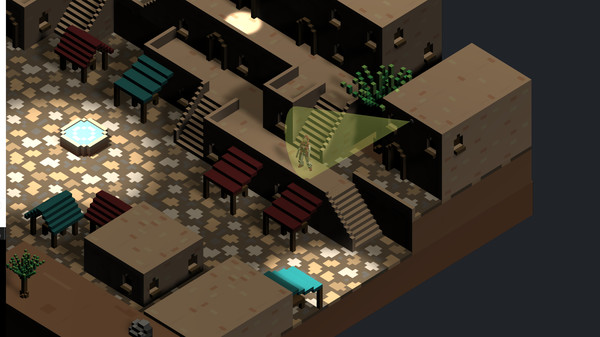 Freedom: How I Escaped screenshot 2