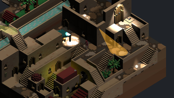 Freedom: How I Escaped screenshot 5