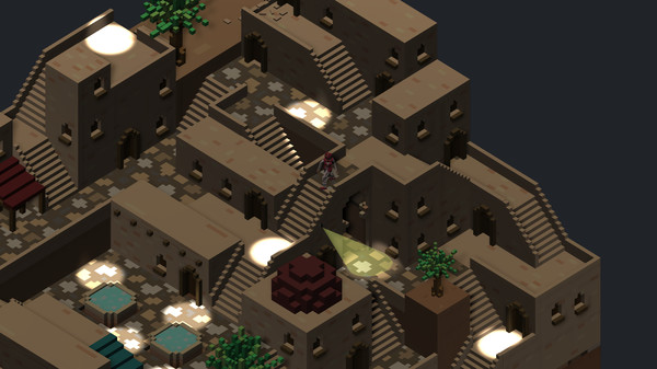 Freedom: How I Escaped screenshot 6