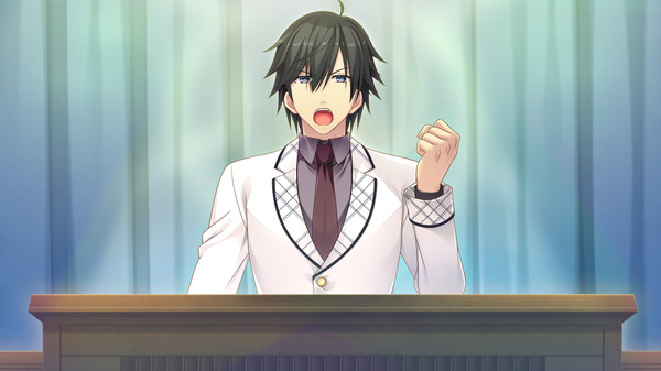 IxSHE Tell screenshot 6