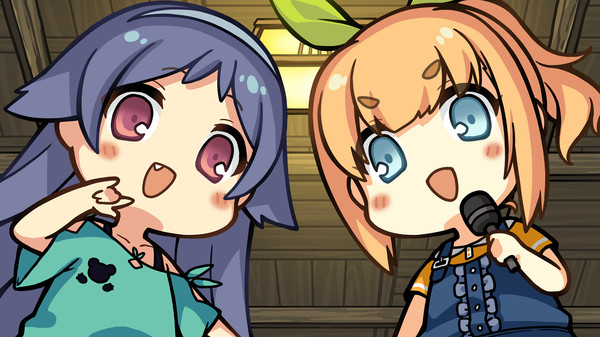 Aokana - Four Rhythms Across the Blue - EXTRA1 screenshot 6