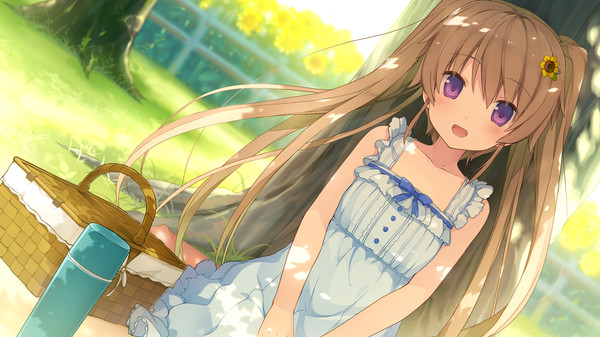 Aokana - Four Rhythms Across the Blue - EXTRA1 screenshot 4