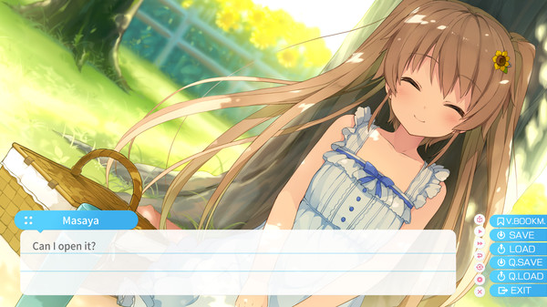 Aokana - Four Rhythms Across the Blue - EXTRA1 screenshot 11