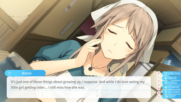 Aokana - Four Rhythms Across the Blue - EXTRA1 screenshot 8