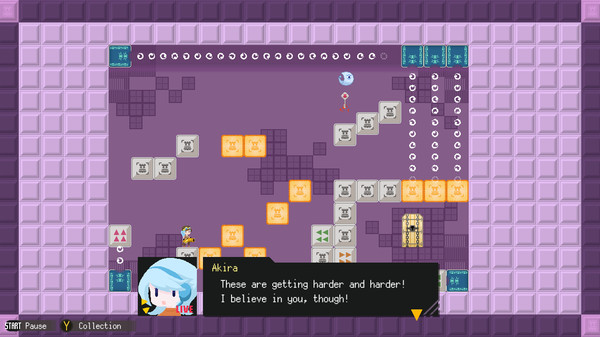 Labyrinth of the Chaka King screenshot 6