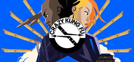 Crazy Kung Fu