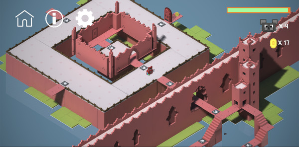 Nine Lives screenshot 9