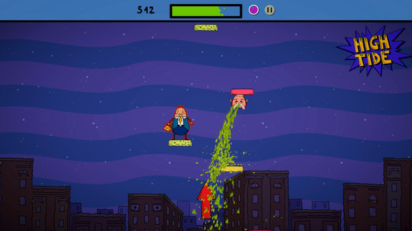 Slime Up screenshot 3