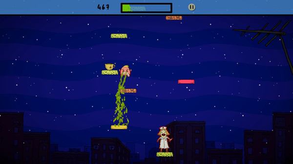 Slime Up screenshot 5
