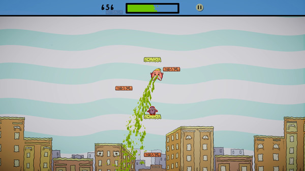 Slime Up screenshot 4