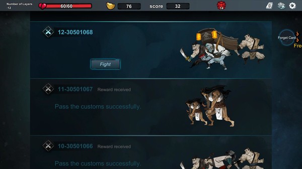 Lost screenshot 6