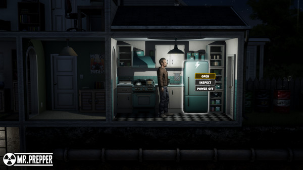 Mr. Prepper: Prologue screenshot 2