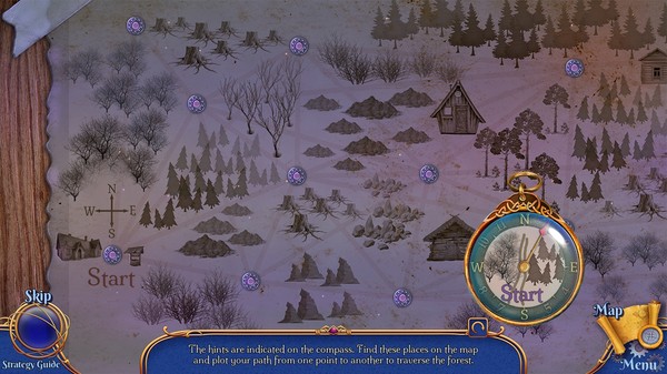 Chimeras: Cherished Serpent Collector's Edition screenshot 9