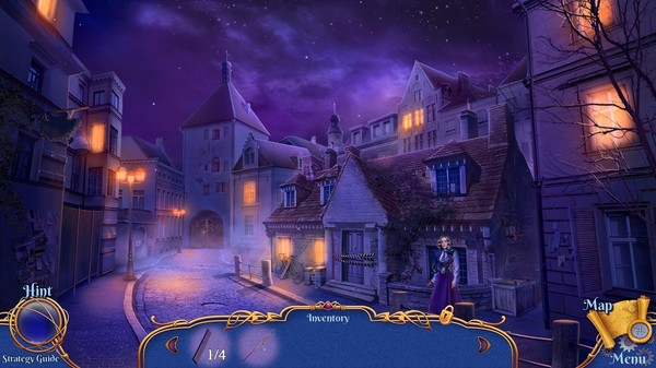 Chimeras: Cherished Serpent Collector's Edition screenshot 4