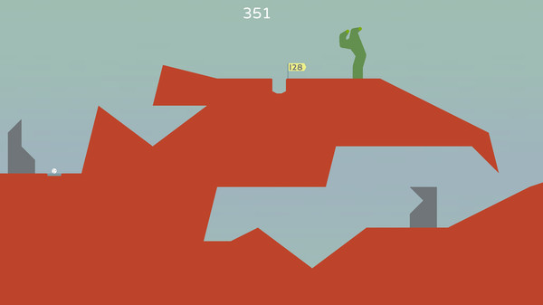 Golf On Mars screenshot 7