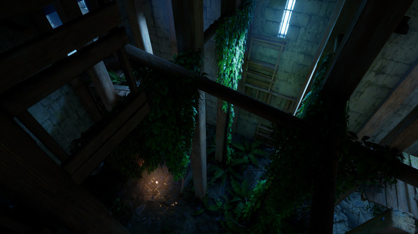 HORROR TALES: The Wine screenshot 10