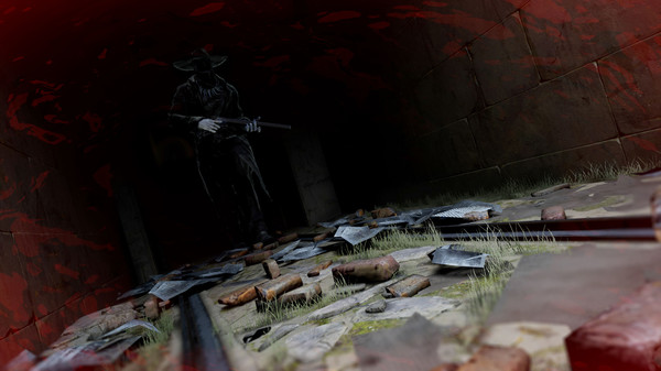 HORROR TALES: The Wine screenshot 5