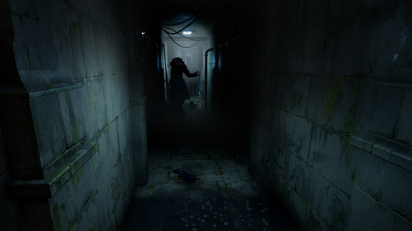 HORROR TALES: The Wine screenshot 2
