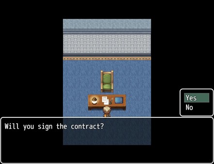 Oath screenshot 1