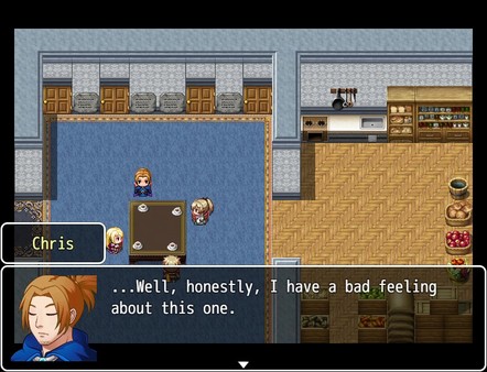 Oath screenshot 5